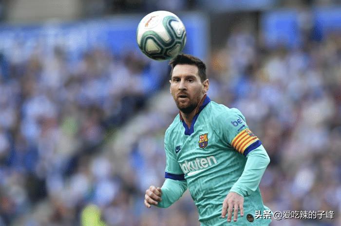 梅西表态留队,梅西宣布留在巴萨原视频