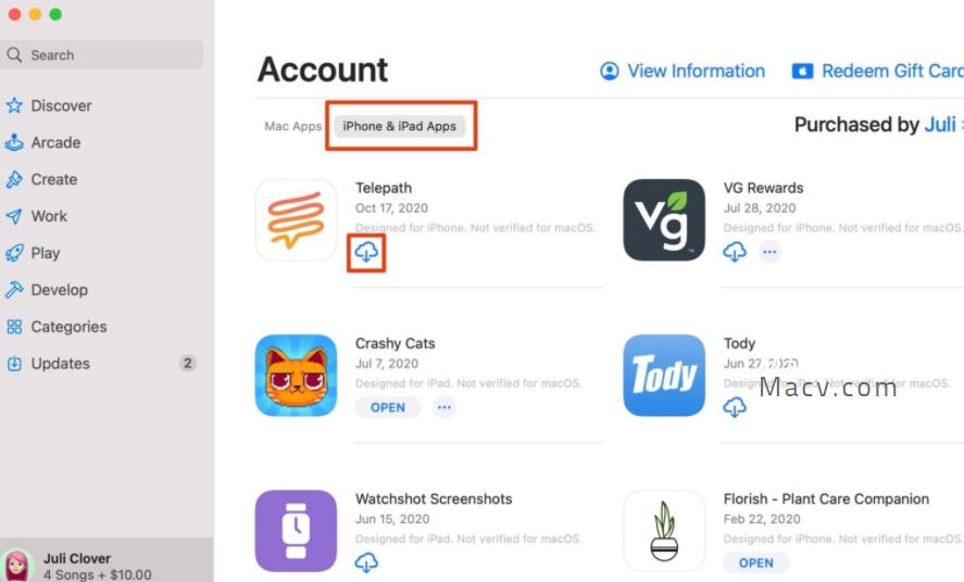 苹果m1如何删除app,苹果mac卸载app方法