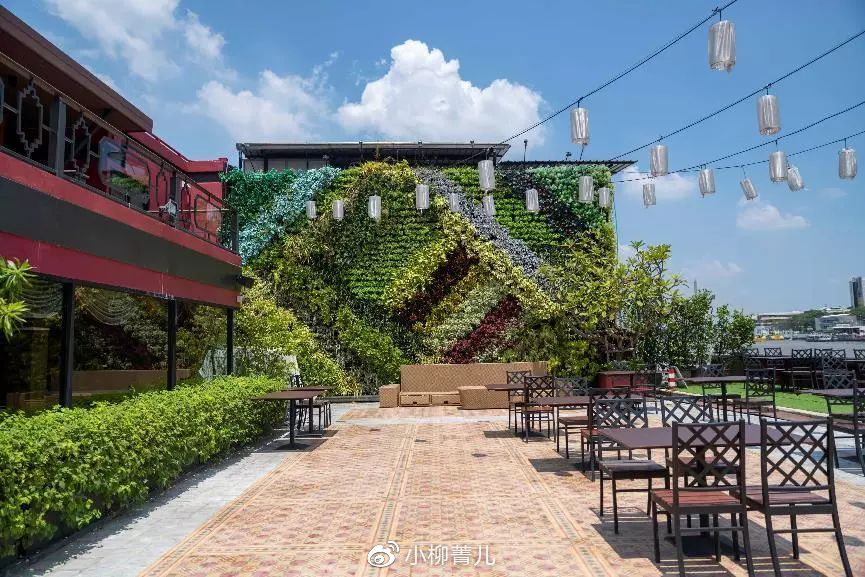 曼谷又好吃又好玩 (泰国美食曼谷旅游攻略)