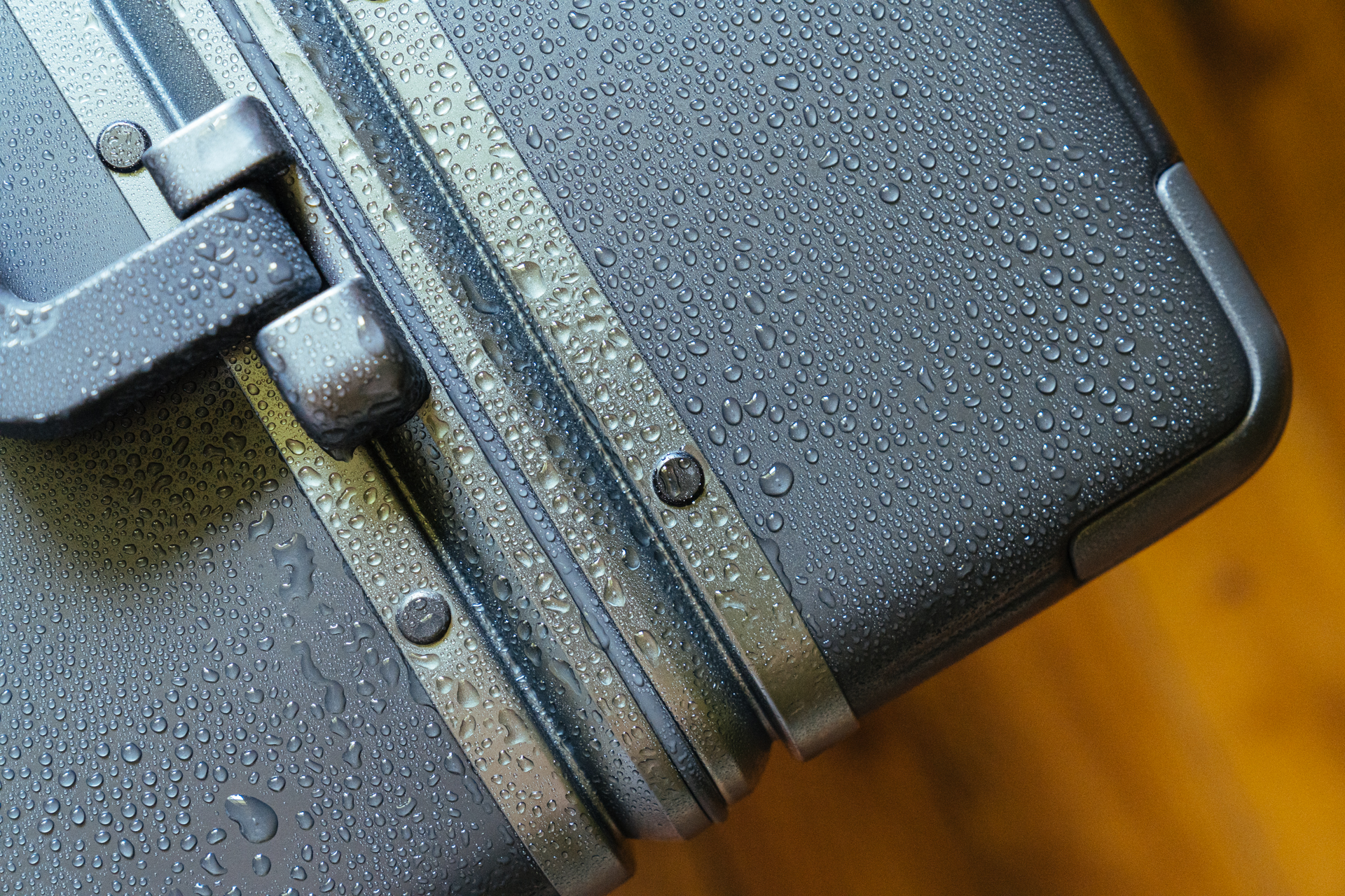 简约有范儿地平线8号行李箱,24寸地平线8号行李箱评测