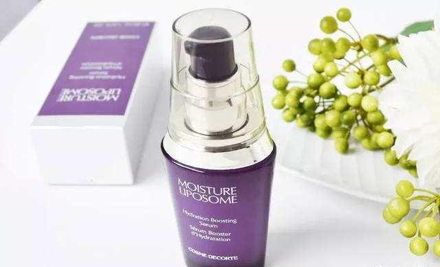 兰蔻和娇韵诗精华比较,大牌新品兰蔻娇韵诗