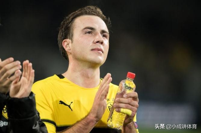 格策在多特的表现,fifa拜仁慕尼黑vs多特蒙德格策