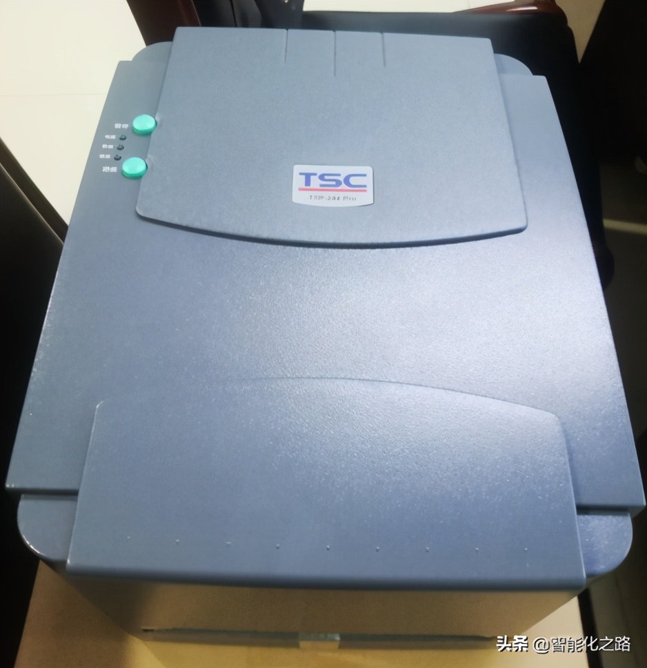 tscttp-244pro是热敏打印机吗,tscttp-244pro使用教程