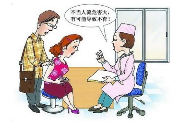 12周流产最佳方式,早孕最好的流产方式