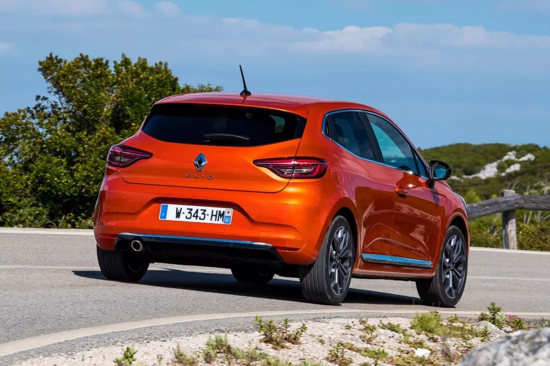 雷诺clio中国发售,雷诺clio混动版评测