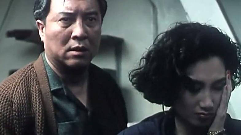 周星驰吴孟达的荧幕友情片段,吴孟达周星驰经典片段图片