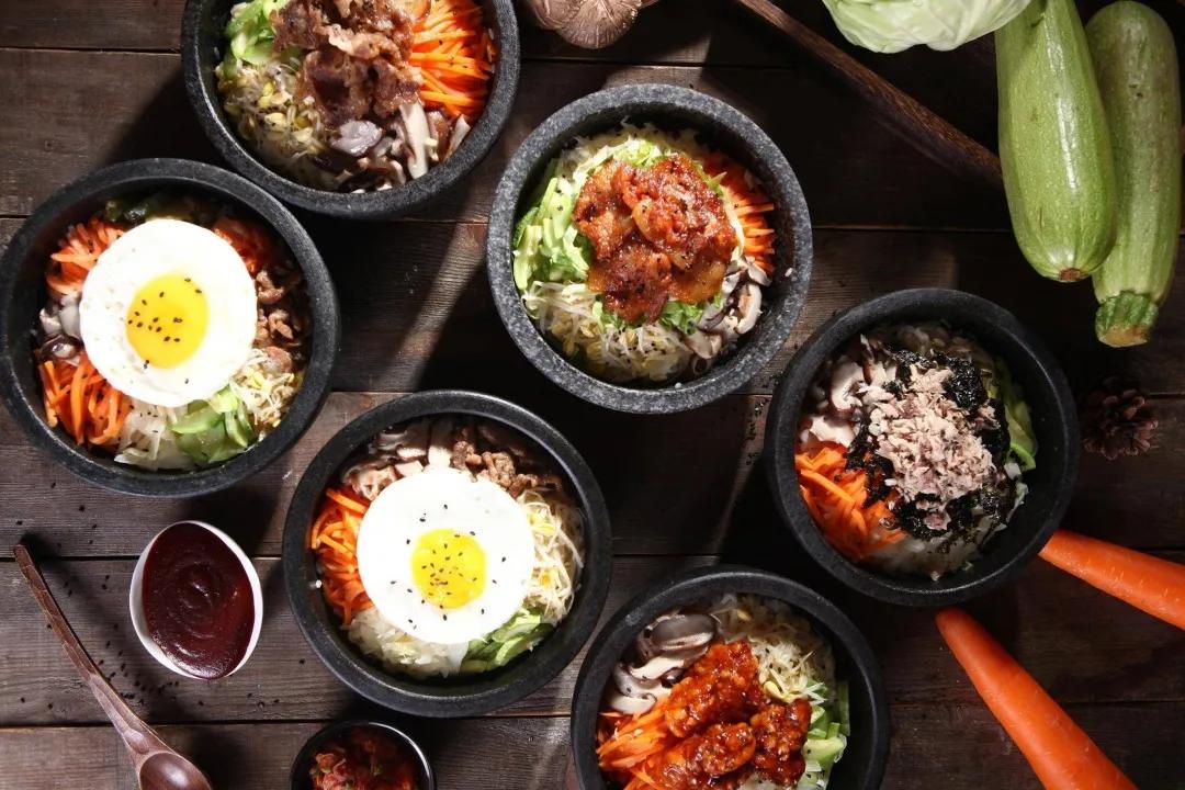 韩式快餐行业新商业模式,韩式餐饮行业未来前景怎么样