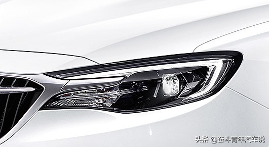 别克英朗靠降价提升销量好吗,别克英朗为什么销量一直都很好