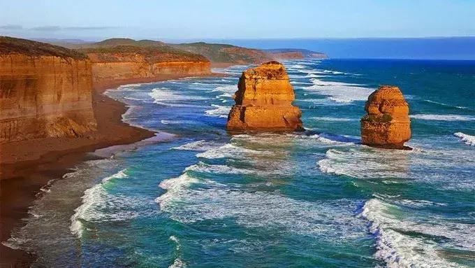 墨尔本最美海滨公路大洋路自由行,墨尔本五月精彩活动指南