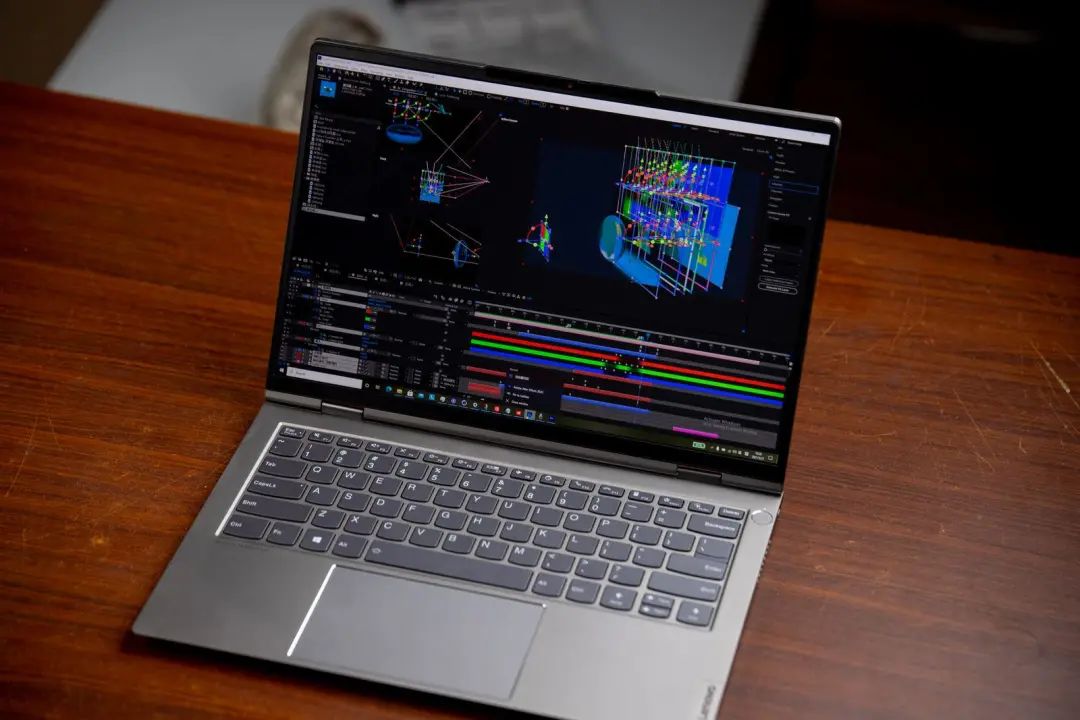 联想thinkbook142021款锐龙版,2023款thinkbook14深度评测