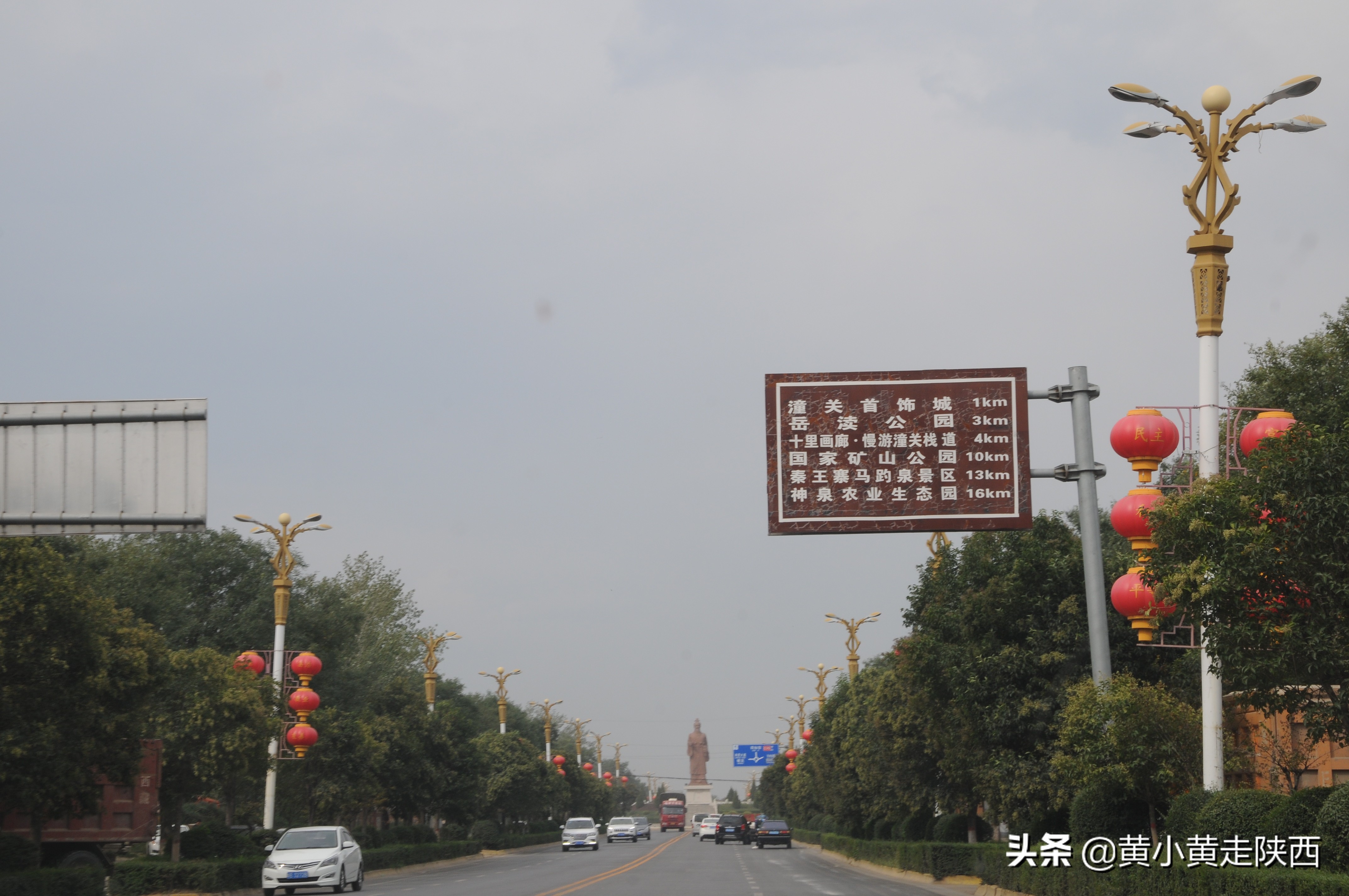 隐匿在陕西的一座千年古城,陕西发现一个荒废的古城