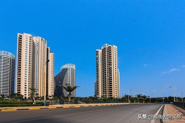 临高有哪些新楼盘,临高哪些楼盘值得购买