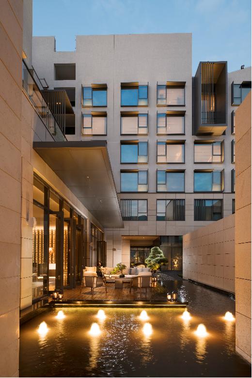 厦门佳逸希尔顿酒店附近景点,曾经小渔村