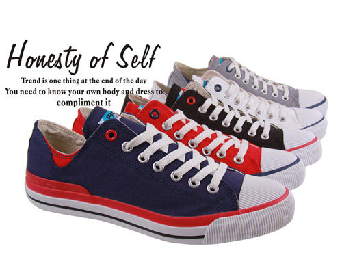 vans和匡威鞋大全,vans匡威高颜值板鞋推荐