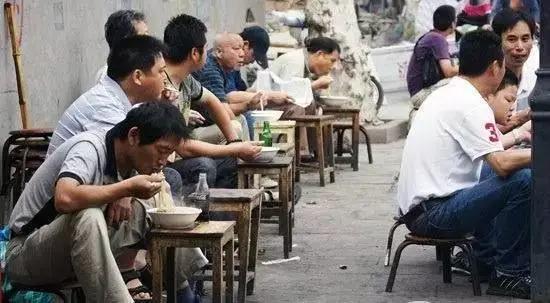 这些杭州面馆你都吃过吗,杭州深藏不露的面馆