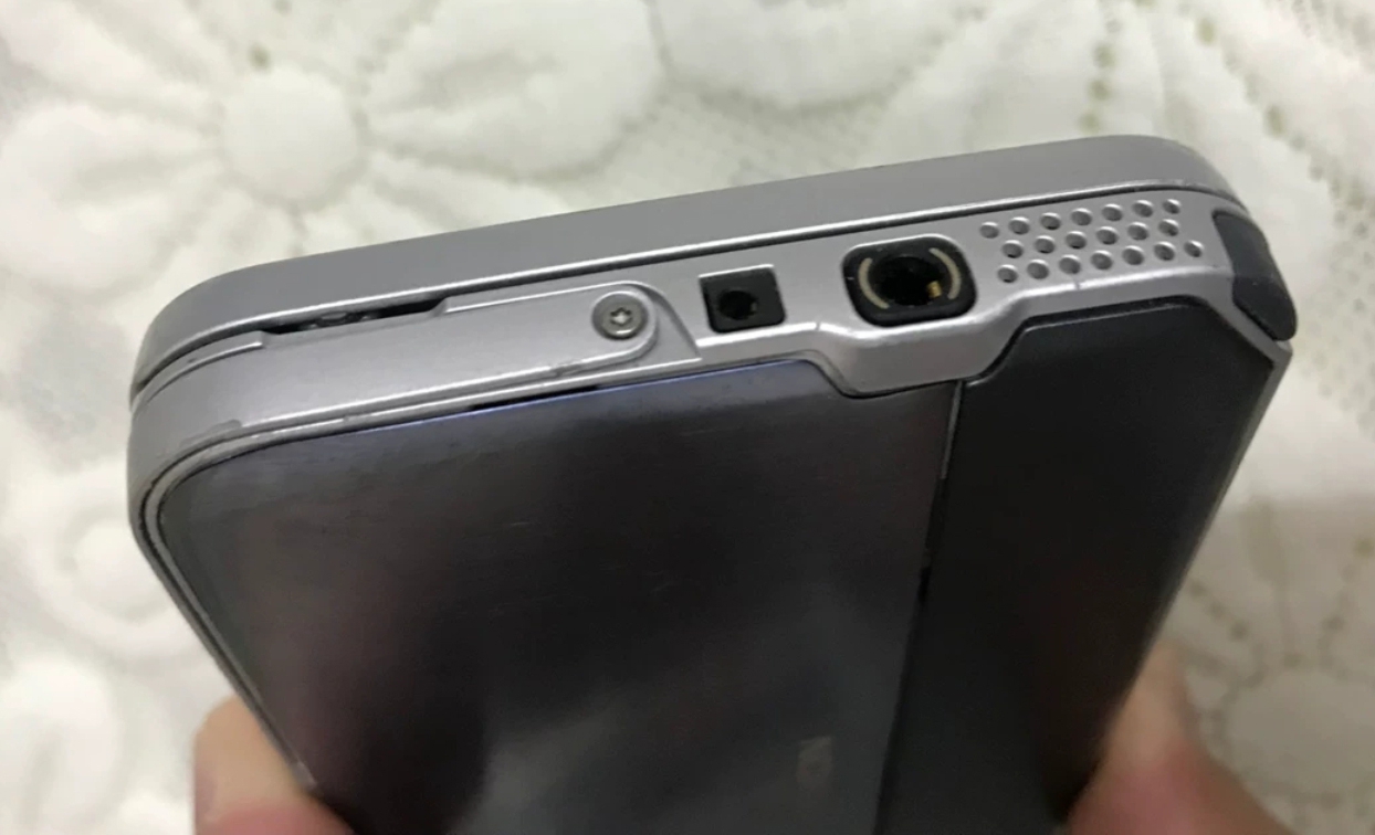 十年前的诺基亚神机,诺基亚平板最后一款