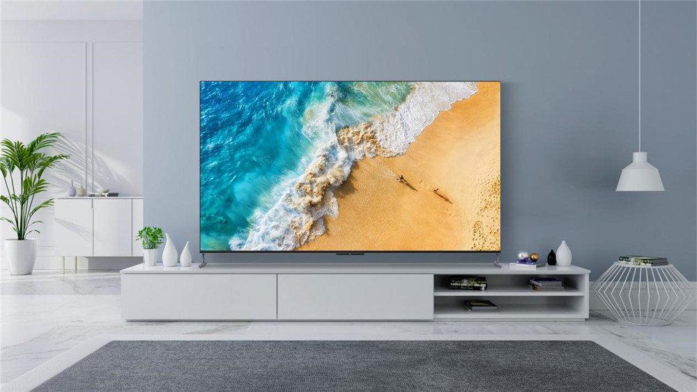 tcl电视98t7e98英寸测评,tcl98寸电视t7e和q6e对比