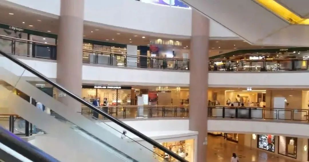 香港崇光百货关门了吗,香港崇光百货店庆