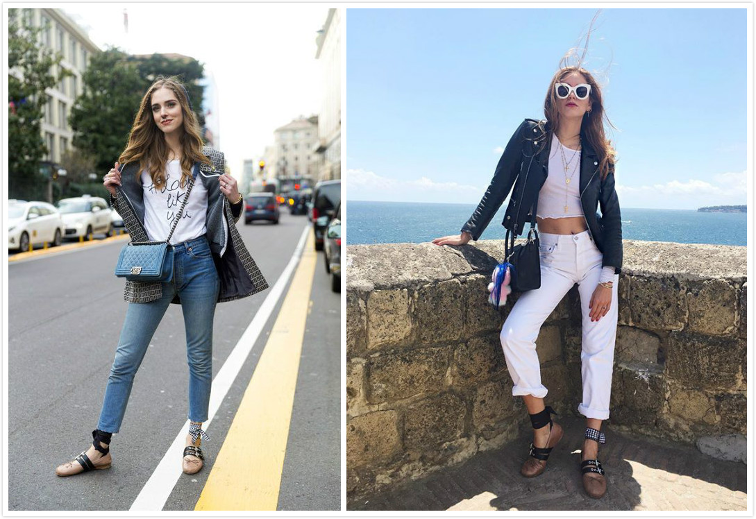 了解不同的鞋,了解鞋子的特点