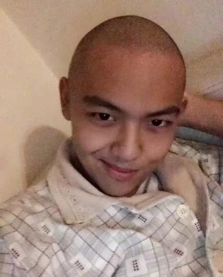 欧美帅哥肌肉荷尔蒙寸头,寸头简直就是行走的荷尔蒙