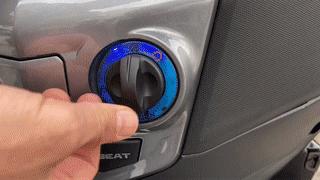 油箱17升续航可达400公里,最佳国产踏板摩旅车