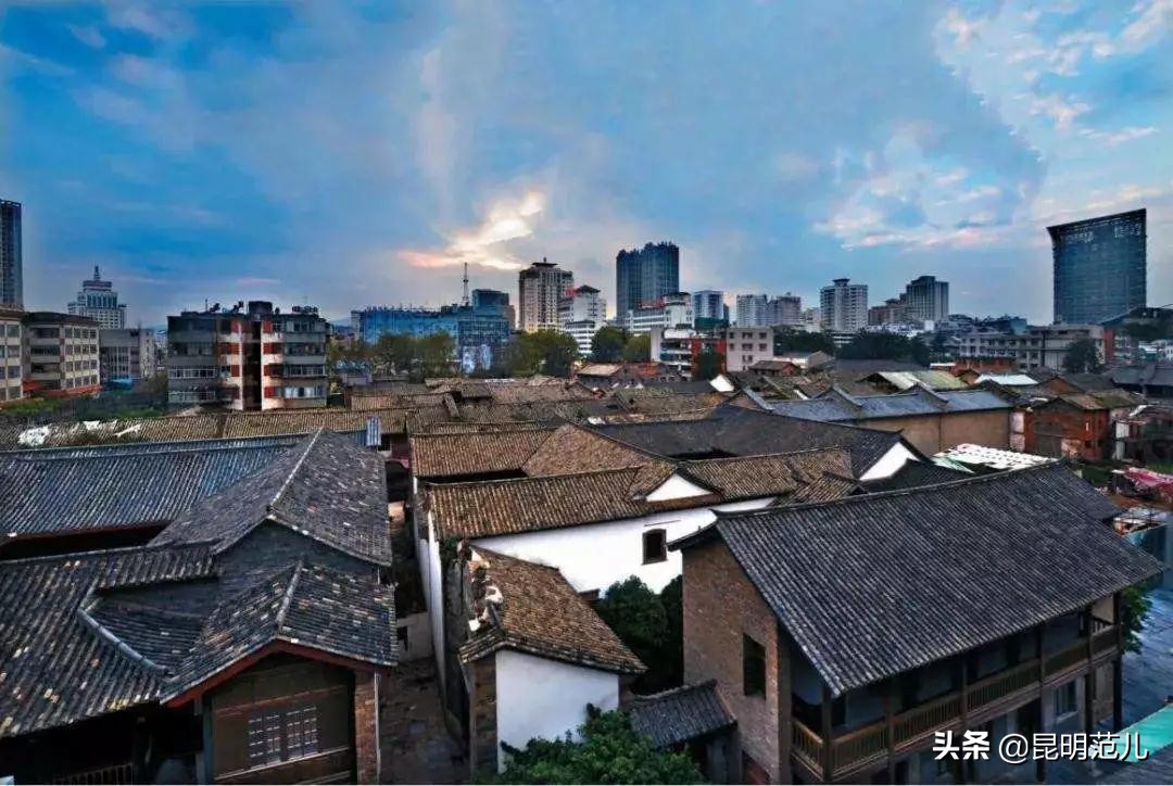 昆明国庆旅游攻略七天,昆明旅游的路线攻略大全