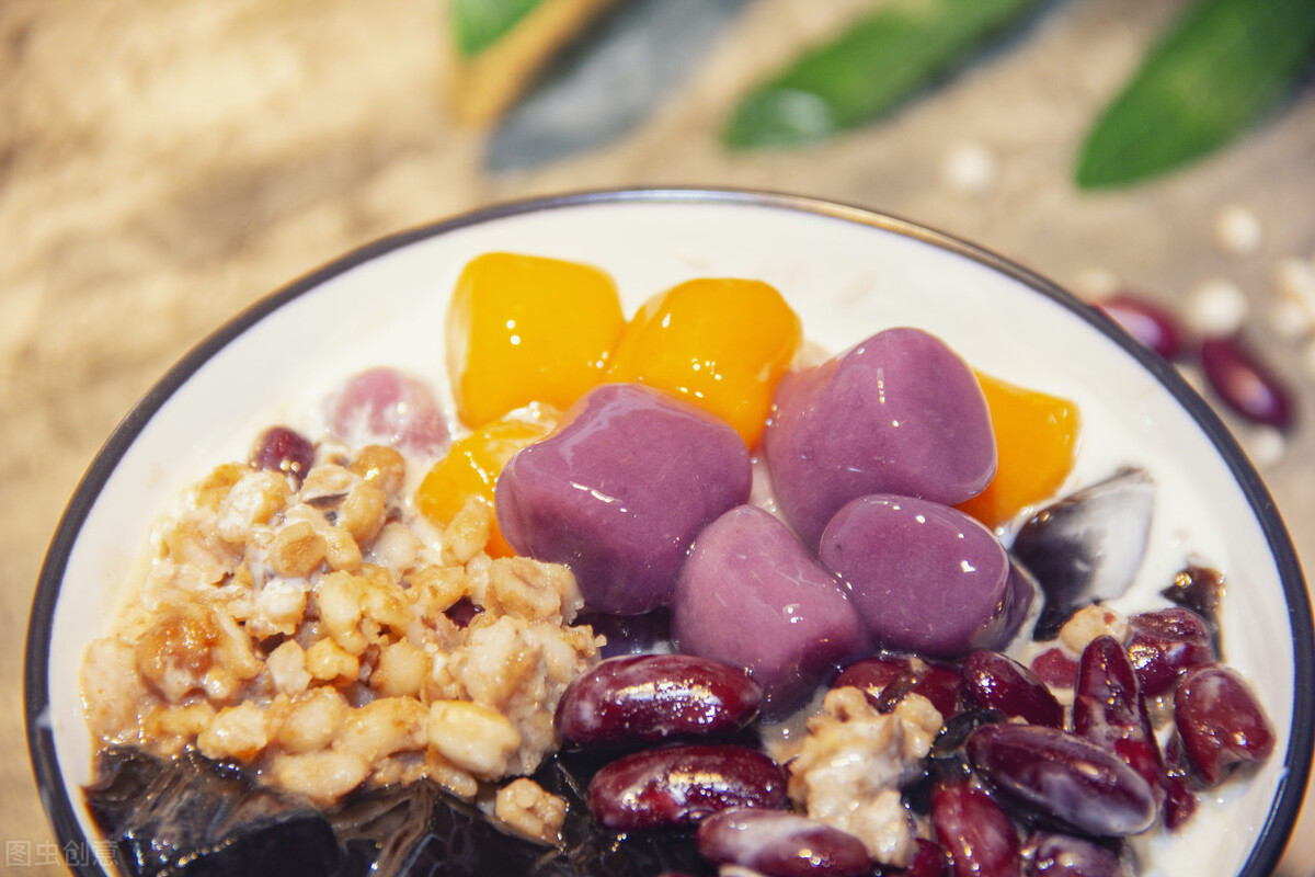 健康好喝奶茶推荐,健康卫生的奶茶