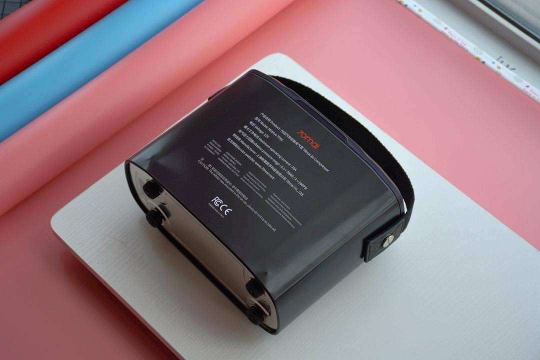 3分钟充满轮胎无限续航，小米生态链这款新品最值得车友关注