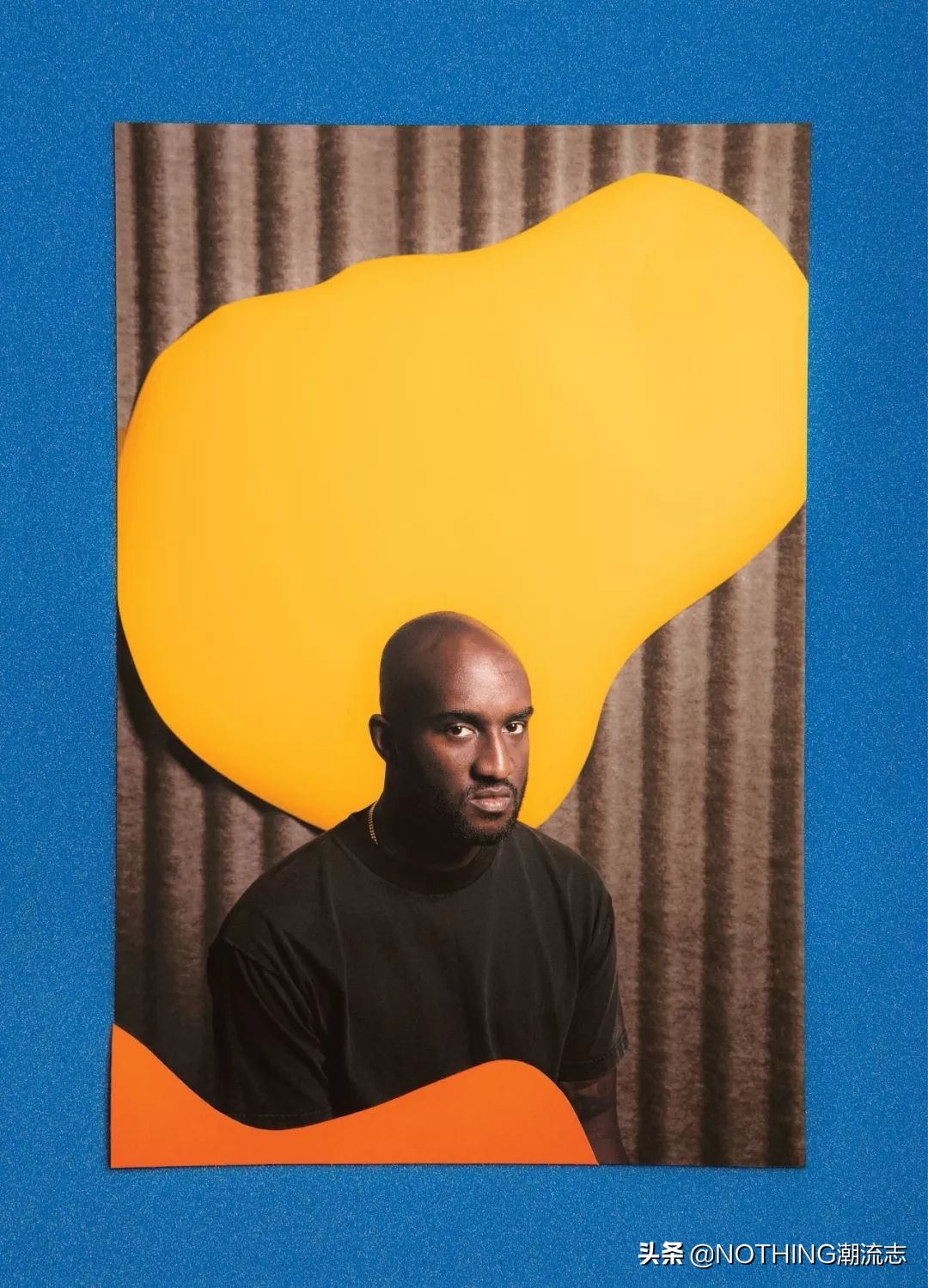 近期比较火的时尚品牌,十大潮流时尚品牌