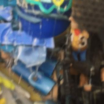 閫忚澶栨寕鐪熷疄浜嬩欢,閫忚澶栨寕鐪熺殑鍋囩殑