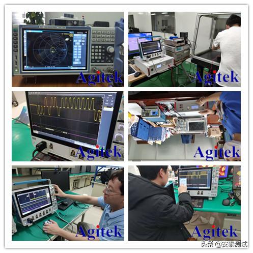 泰克示波器按钮什么意思,泰克示波器各按钮功能介绍