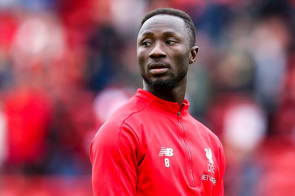 纳比凯塔利物浦视频,纳比凯塔利物浦