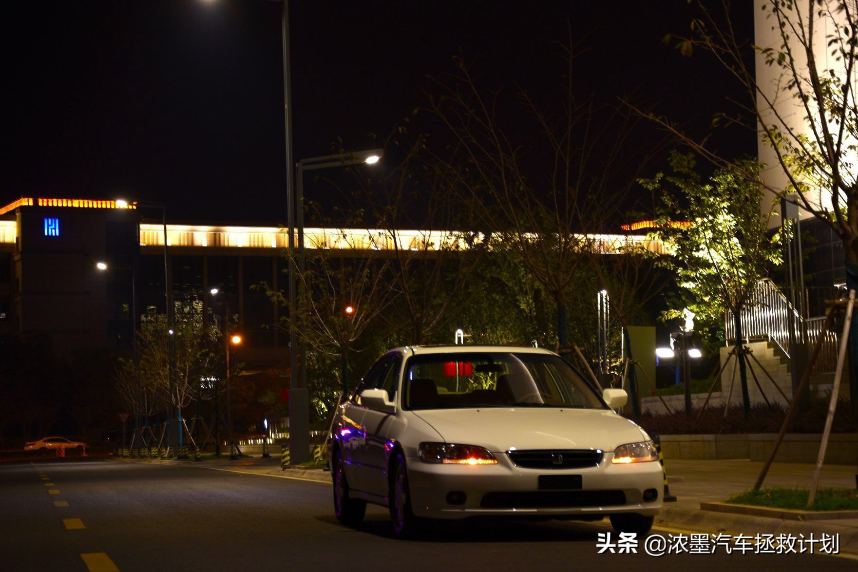 第5代本田雅阁cg5,六代本田雅阁cg5介绍