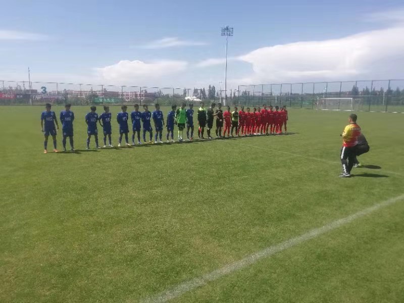 石家庄永昌青训u15,石家庄永昌u15青训