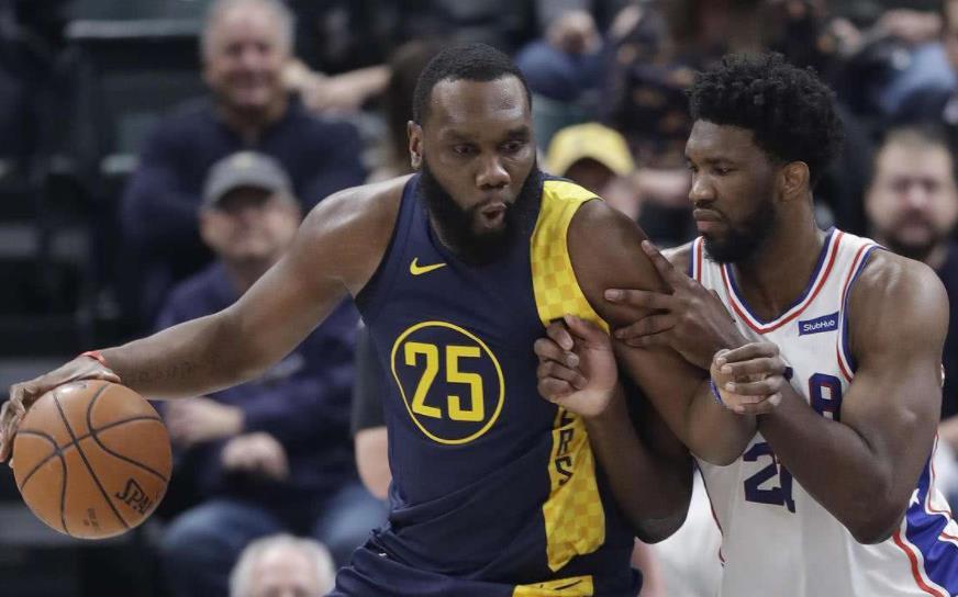 艾尔杰弗森姚明,杰弗森理查德退役