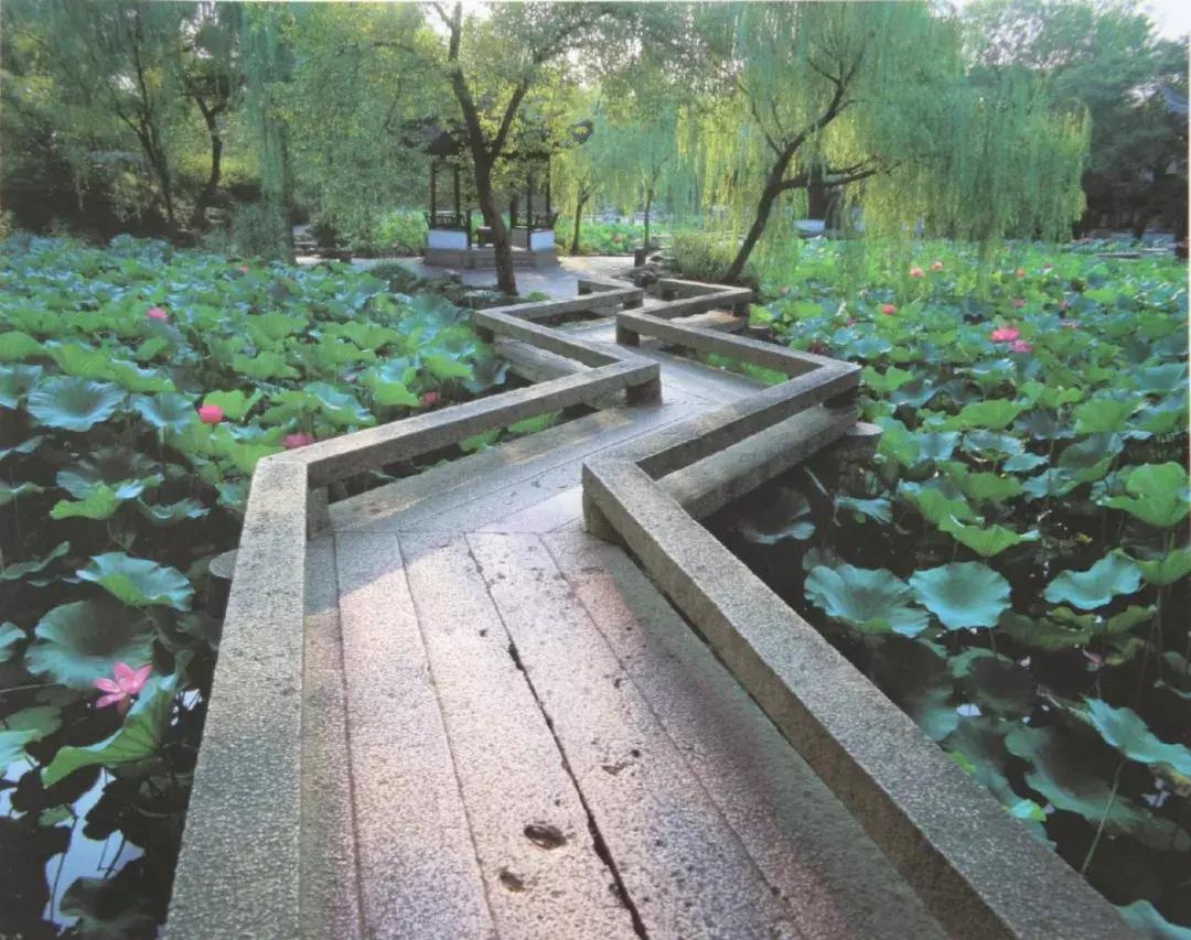 探访苏州老景区拙政园,苏州拙政园因谁出名