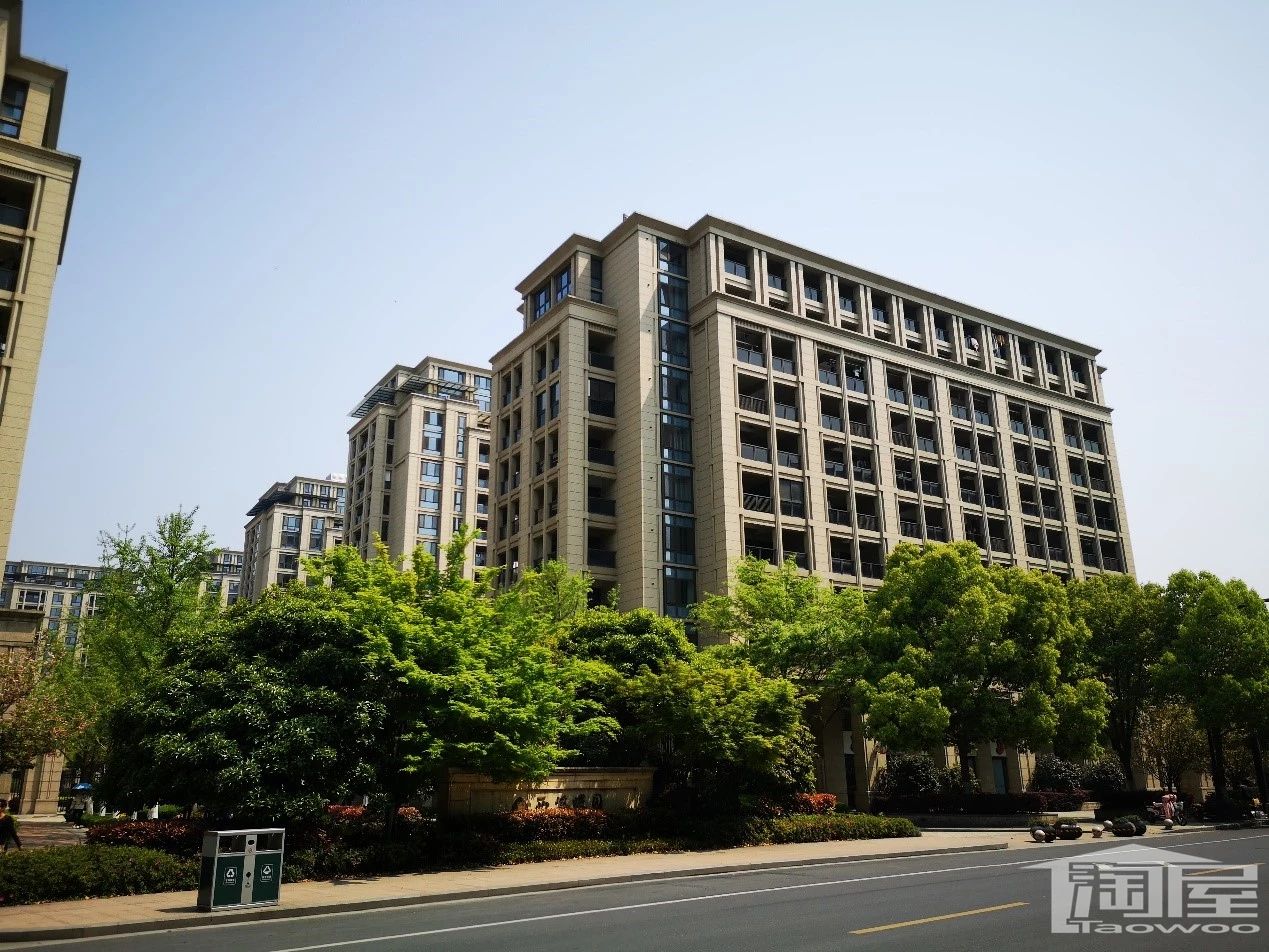 西溪房产哪个前景好,西溪里房子值得投资吗