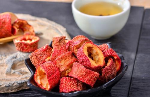 乌梅是酸梅汤的灵魂,教你煮一碗正宗地道的酸梅汤