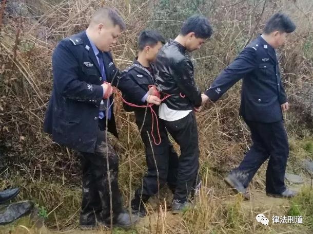 云南煤矿杀人真实事件,大案纪实河北杀人案