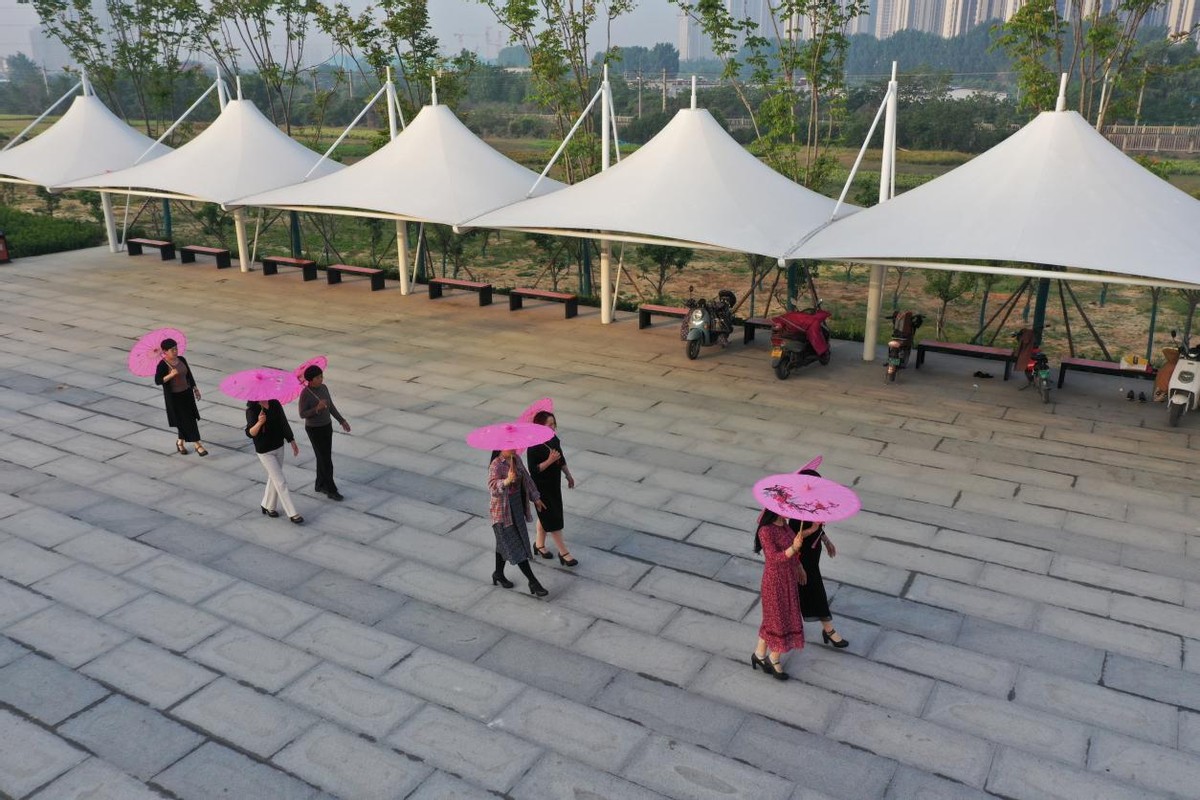 管城体育公园最新规划,管城区体育公园视频