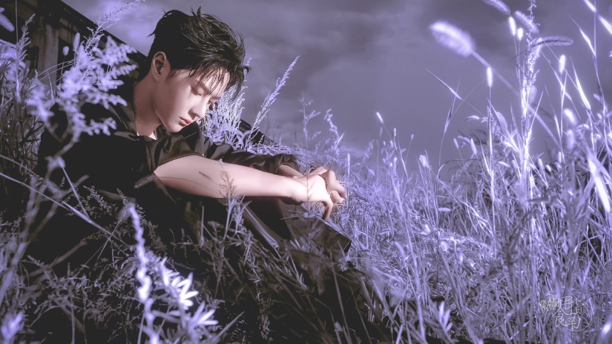 王一博将代言太平鸟,王一博代言鸭鸭羽绒服女装