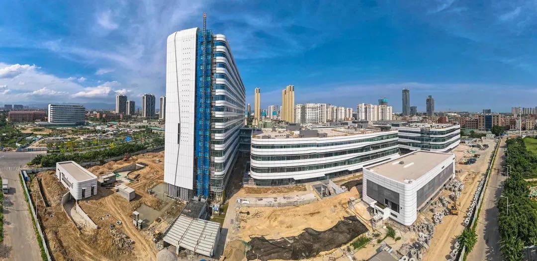 鐜笢娴峰煙鏂板煄鏈潵鍙戝睍,鐜笢娴峰煙鏂板煄鏈潵瑙勫垝