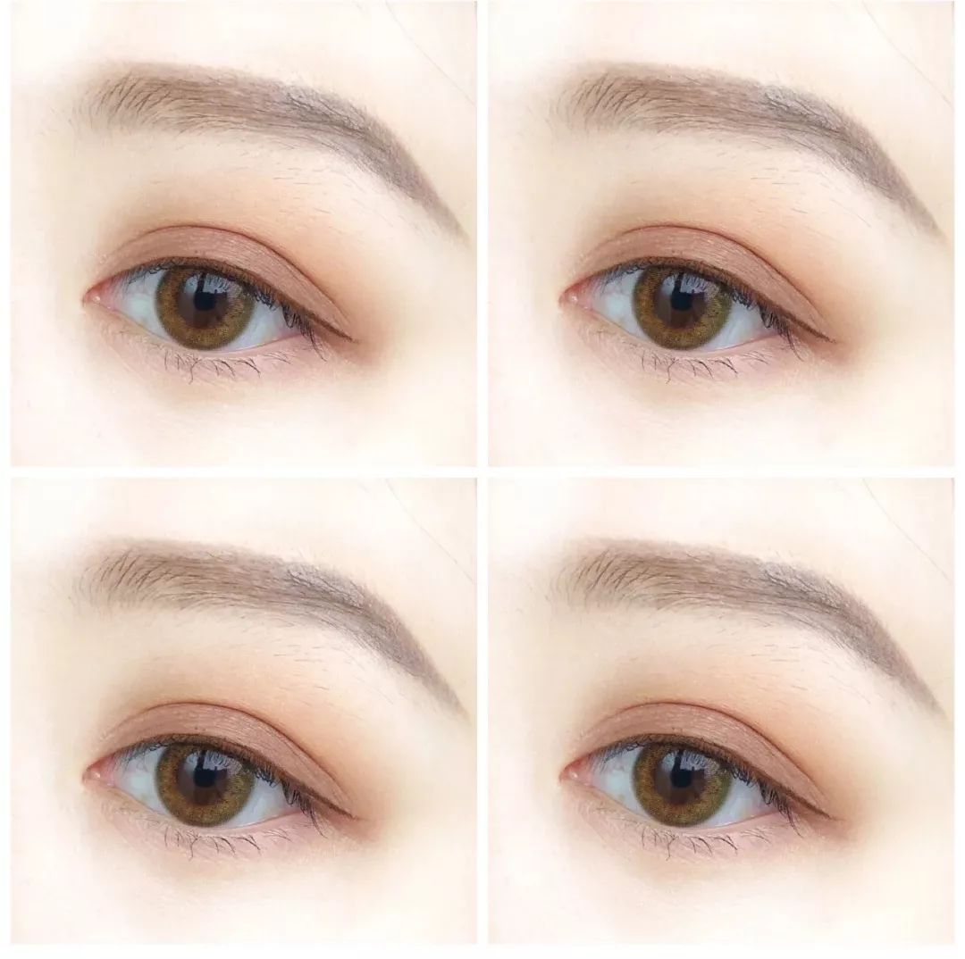 日系和韩系眼妆哪个好,中日韩眼妆哪个好