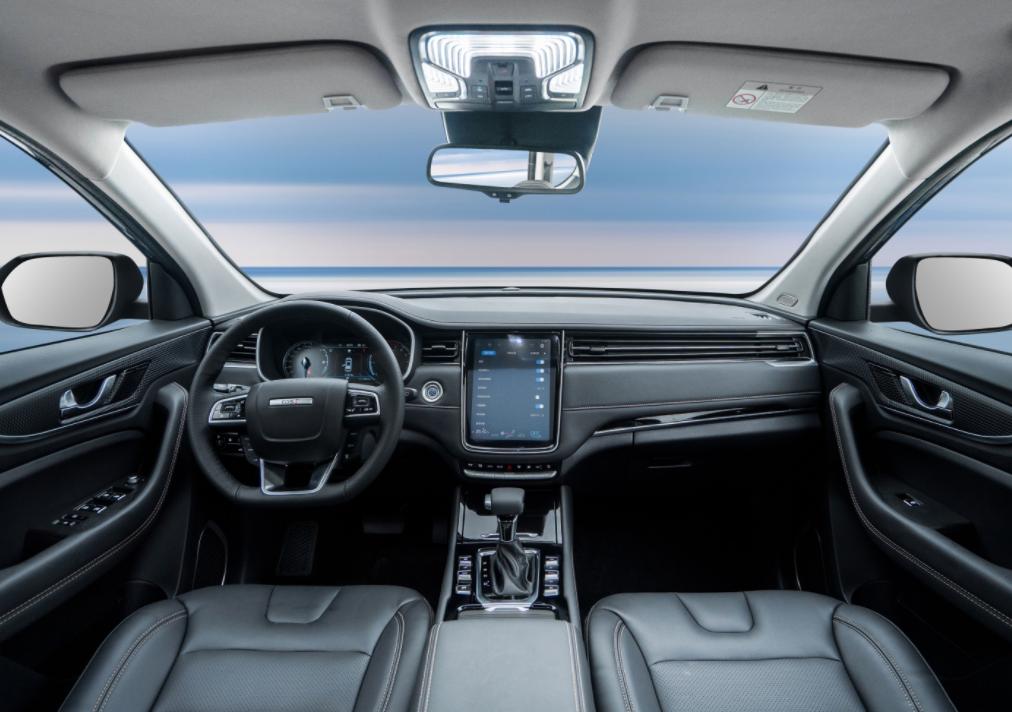 四驱七座8万柴油版suv,综合体验感最好的七座suv推荐