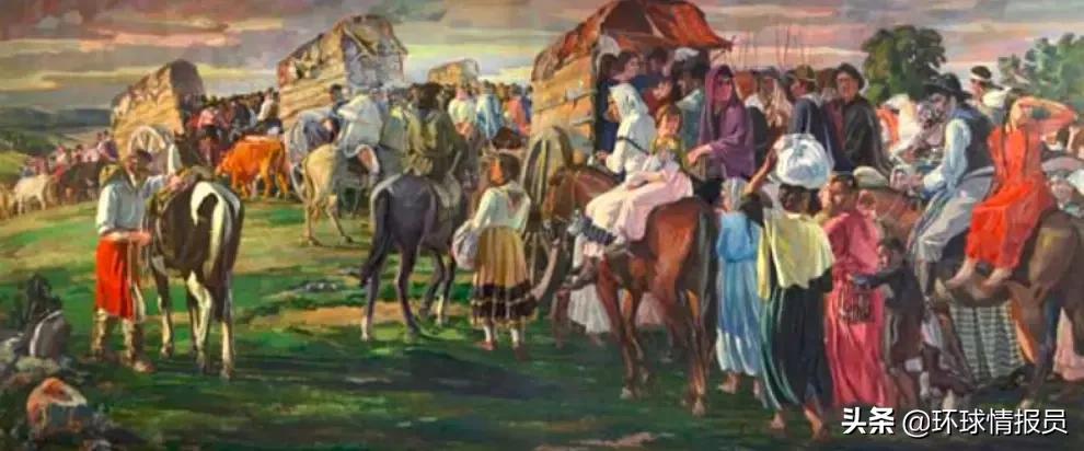 乌拉圭和阿根廷语言互通吗,乌拉圭和巴拉圭语言互通吗