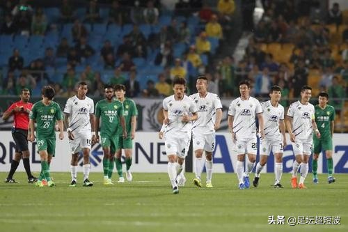 京鲁交锋国安最新消息,京沪大战国安现状