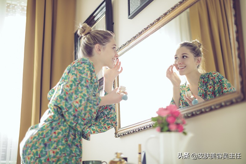 敏感肌修复的8大建议,修正修复红血丝敏感肌护肤品