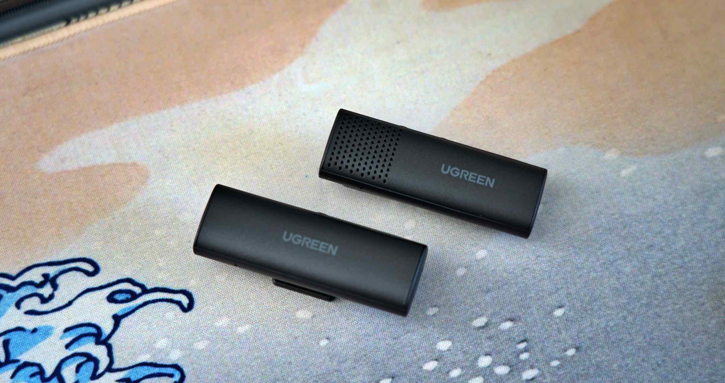 录音话筒领夹式麦克风,录音领夹麦克风