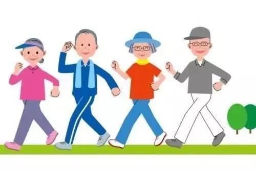 想要膝关节健康做好这几点,想要膝盖寿命长记住四件事