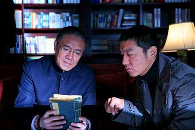 古玩市场真的没落了么,古玩市场现况如何